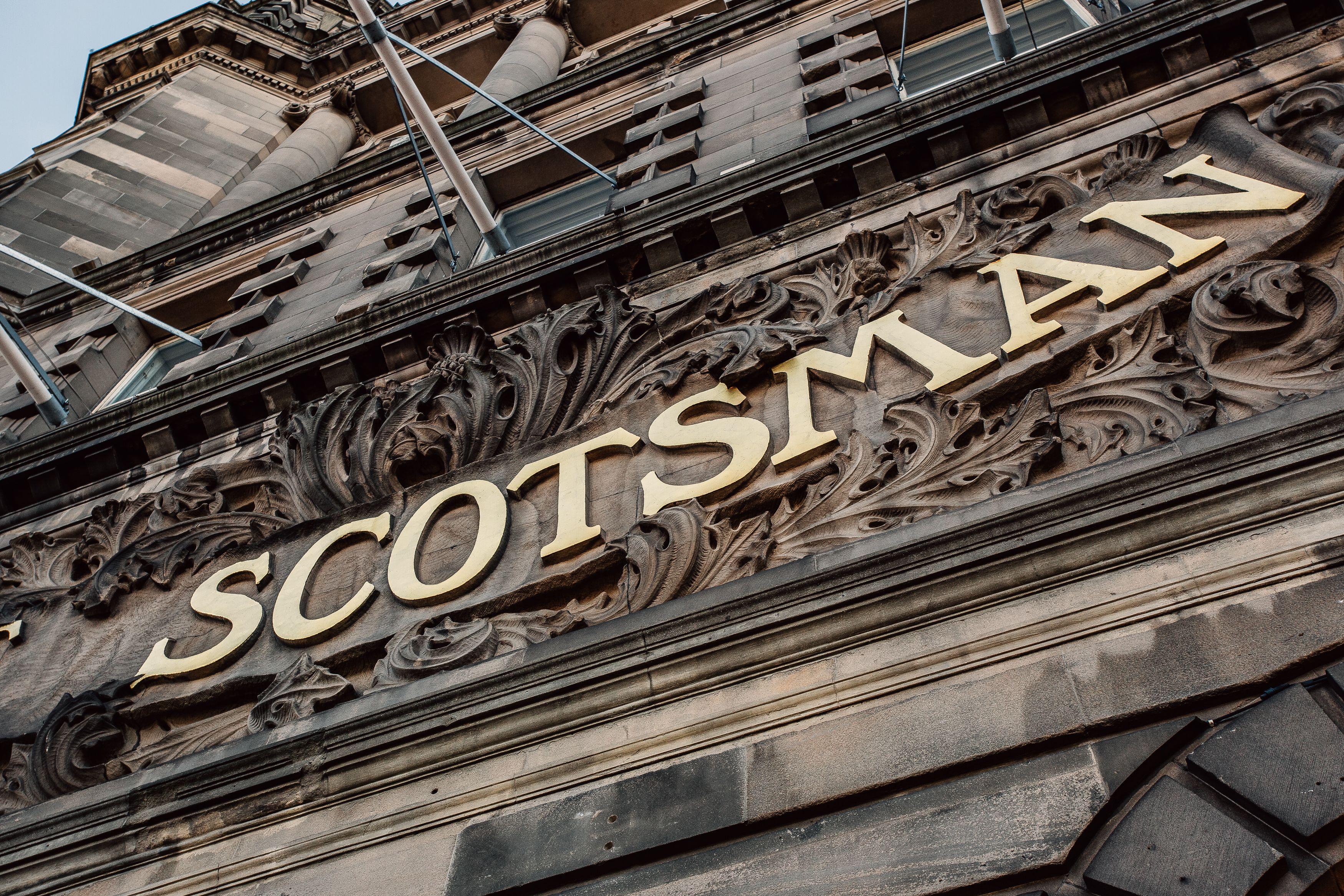 The Scotsman Hotel — Fotoğraflar 3